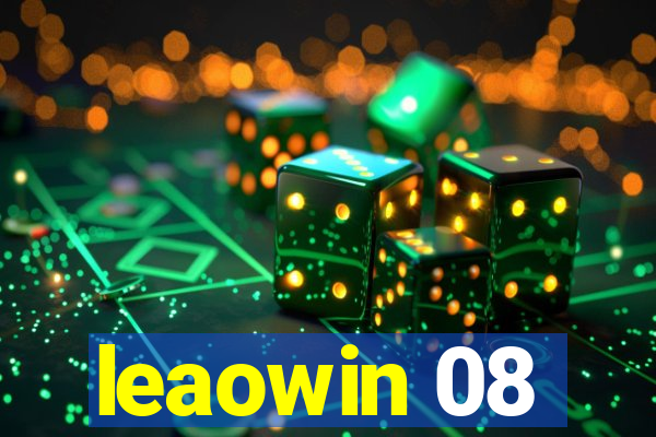 leaowin 08